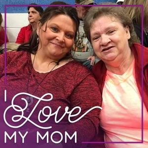 Meet your Posher, Ronnie sue